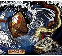 Mungo's Hi Fi - Serious Time