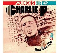 Mungo's Hi-Fi You See Me Star (Feat. Charlie P) (CD) Album