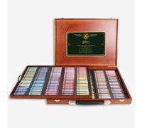 Mungyo Gallery Artist Olio Morbido Pastello 200 Colori Professionale MPA-200w...