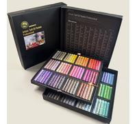Mungyo Gallery Artists Soft Oil Pastelli MOPV-120P Set Professionale 120 Colori