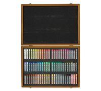 Mungyo Gallery Artists' Soft Oil Pastels - Set di 72 colori assortiti (MOPV-72W)