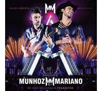 Munhoz & Mariano - Nunca Desista/Ao Vivo No Estadio Prudentao