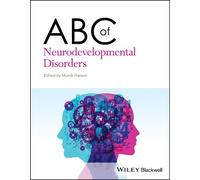 Munib Haroon ABC of Neurodevelopmental Disorders (Tascabile) ABC Series