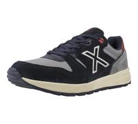 MUNICH 1030 83, Scarpe con Lacci Unisex-Adulto, Blu, 45 EU