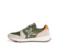 Munich 1030, Scarpe da Uomo, Verde 055, 46 EU, Verde 055, 46 EU