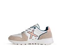 Munich 1030 Wmn, Scarpe da Donna, Bianco 064, 40 EU