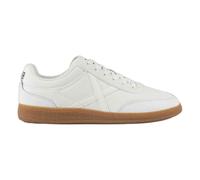 Munich Rumba 09, Scarpe da Ginnastica Uomo, Bianco, 44 EU
