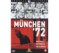 Munich '72 ( Schwarzer September - Das Attentat von München ( Der Olympia-Mord ) ) ( Munich Nineteen Seventy Two (Munich 1972) ) [ Origine Olandese, Nessuna Lingua Italiana ]