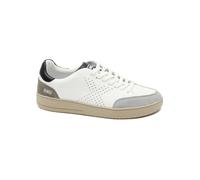 MUNICH 8837014 X-COURT 14 bianco scarpe uomo sneakers lacci