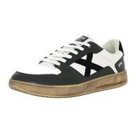 Munich 8908105 Legit 105 Bianco Scarpe Uomo Sneakers Lacci 46