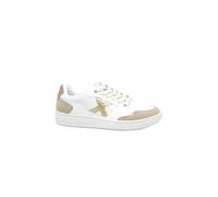 Munich 8908109 Legit Wmn Bianco Scarpe Donna Sneakers Lacci 37