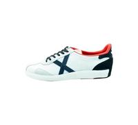 Munich Arciere, Scarpe da Ginnastica Unisex-Adulto, Bianco, 49 EU