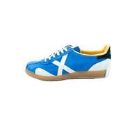 Munich Arciere, Scarpe da Ginnastica Unisex-Adulto, Blu, 39 EU