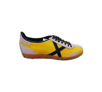 Munich Arciere, Scarpe da Ginnastica Unisex-Adulto, Giallo, 42 EU
