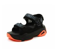 Munich Areia 11, Scarpe da Ginnastica Donna, Nero, 40 EU