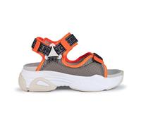 Munich AREIA, Scarpe da Ginnastica Basse Unisex-Adulto, Marron 008, 41 EU