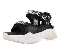 Munich AREIA, Scarpe da Ginnastica Unisex-Adulto, Negro 006, 39 EU