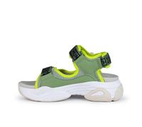 Munich AREIA, Scarpe Unisex Adulto, Verde, 36 EU, Verde, 36 EU