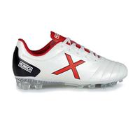 Munich Arenga Kid, Scarpe Unisex Bambini, Bianco 305, 37 EU