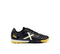 Munich Arenga Turf 10 Indoor Football Shoes Nero EU 35 Bambino,Bambina