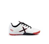MUNICH Arenga Kid Turf 11, Scarpe con Lacci, Bianco, 33 EU
