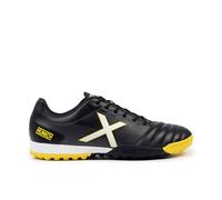 MUNICH Arenga Turf 10, Scarpe con Lacci Unisex-Adulto, Nero, 39 EU