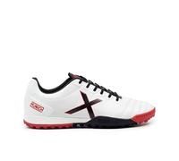 MUNICH Arenga Turf 11, Scarpe con Lacci Unisex-Adulto, Bianco, 46 EU
