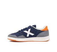 Munich Arrow 81, Scarpe Uomo, Blu, 44 EU