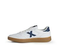 Munich Arrow Scarpe Uomo, Bianco, 39 EU