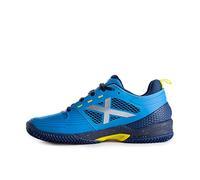 Scarpe da tennis da uomo Munich Atomik 19 - Blu 43