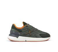 MUNICH Avant 22, Scarpe con Lacci Unisex-Adulto, Verde, 46 EU