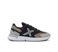 MUNICH Avant 23, Scarpe con Lacci Unisex-Adulto, Nero, 39 EU