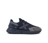 MUNICH Avant 25, Scarpe con Lacci Unisex-Adulto, Blu, 44 EU