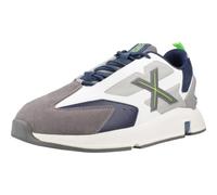 Munich Avant, Scarpe Unisex Adulto, Bianco, 44 EU