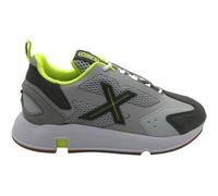 Munich Avant, Scarpe da Ginnastica Unisex-Adulto, Gris 010, 44 EU