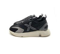 Munich Avant, Scarpe da Ginnastica Uomo, Nero, 39 EU