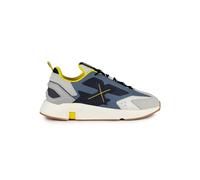 Munich Avant, Scarpe da Ginnastica Unisex-Adulto, Azul 008, 45 EU