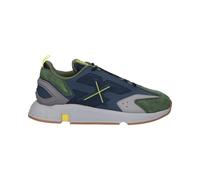 Munich Avant, Scarpe Unisex Adulto, Blu, 46 EU