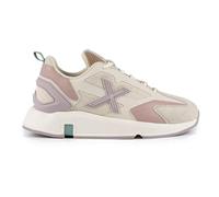 Munich Avant Wmn 17, Scarpe da Ginnastica Donna, Beige, 38 EU