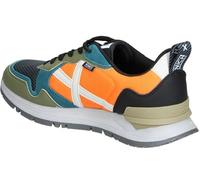 Munich Avenue, Scarpe Uomo, Arancione, 39 EU