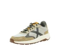MUNICH Babel 09, Scarpe con Lacci Unisex-Adulto, Grigio, 40 EU