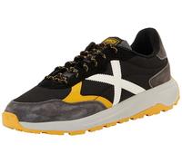 MUNICH Babel 10, Scarpe con Lacci Unisex-Adulto, Nero, 43 EU