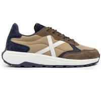 MUNICH Babel 11, Scarpe con Lacci Unisex-Adulto, Marrone, 44 EU