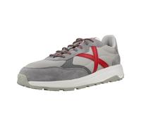 Munich Babel 15, Scarpe Uomo, Grigio, 44 EU
