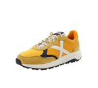 Munich Babel 16, Scarpe Uomo, Giallo, 47 EU