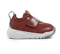 MUNICH Baby Claudia 24, Scarpe con Lacci Unisex-Bambini, Rosso, 26 EU