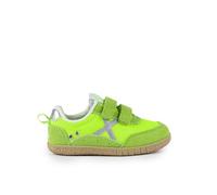 Munich Baby Koda 13, Scarpe da Ginnastica, Verde, 21 EU