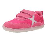 MUNICH Baby Koda 16, Scarpe con Lacci Unisex-Bambini, Rosa, 21 EU