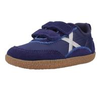 MUNICH Baby Koda 19, Scarpe con Lacci Unisex-Bambini, Blu, 21 EU