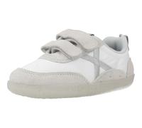 MUNICH Baby Koda 20, Scarpe con Lacci Unisex-Bambini, Bianco, 22 EU